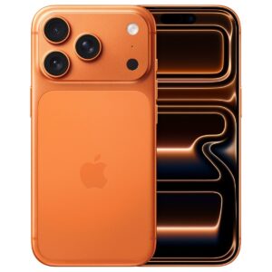 APPLE IPHONE 17 PRO 256GB COSMIC ORANGE GARANZIA EUROPA